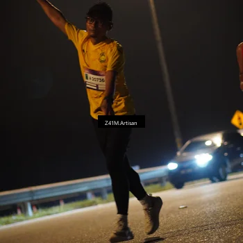 Runner Photo 7313303