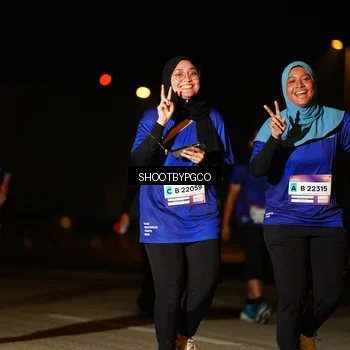 Runner Photo 7313307