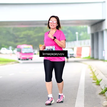 Runner Photo 7313308
