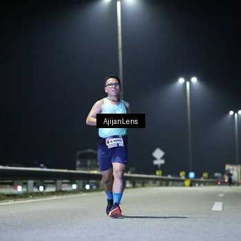 Runner Photo 7313312