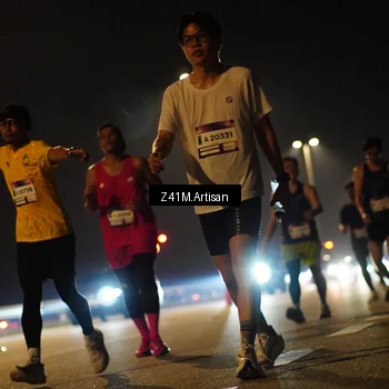 Runner Photo 7313315