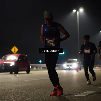 Runner Photo 7313318