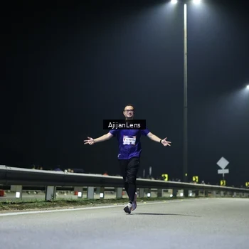 Runner Photo 7313319
