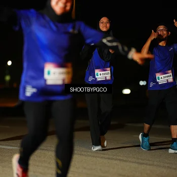 Runner Photo 7313320