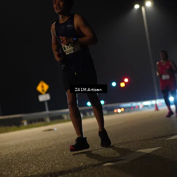 Runner Photo 7313321