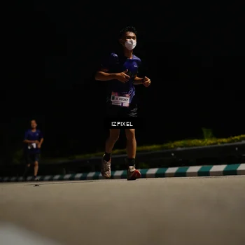Runner Photo 7313322