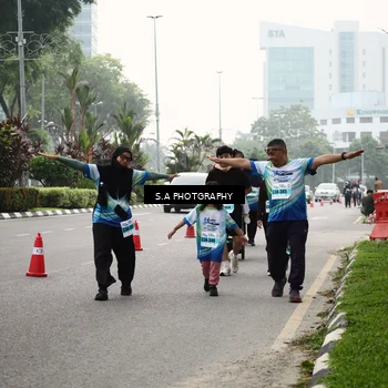 Runner Photo 7313324