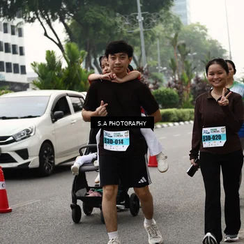 Runner Photo 7313326