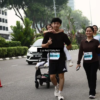 Runner Photo 7313331
