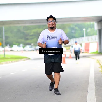 Runner Photo 7313332