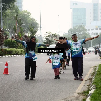 Runner Photo 7313335