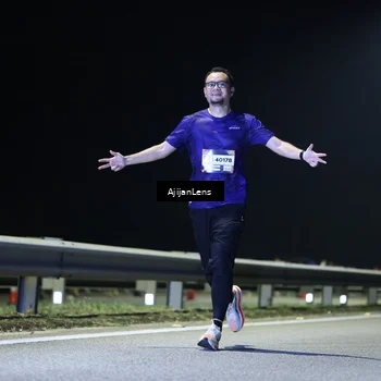 Runner Photo 7313336
