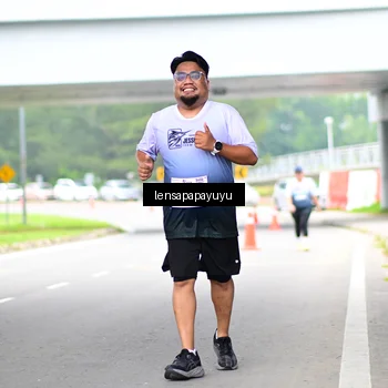 Runner Photo 7313340