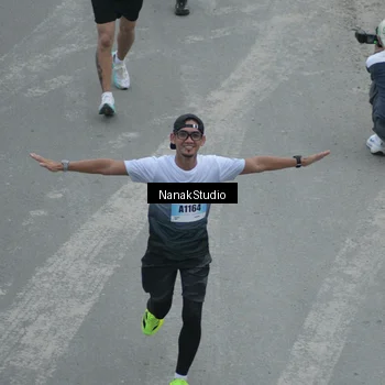 Runner Photo 7313341