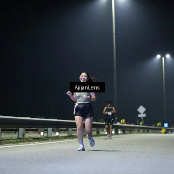 Runner Photo 7313344