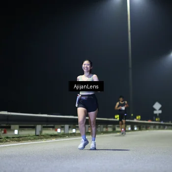 Runner Photo 7313345