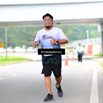 Runner Photo 7313346