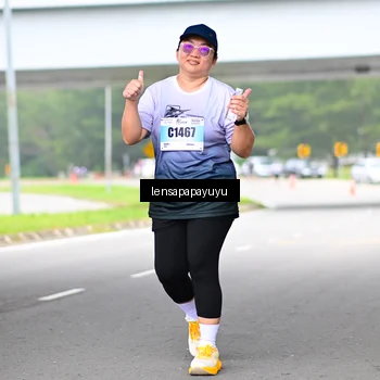 Runner Photo 7313350