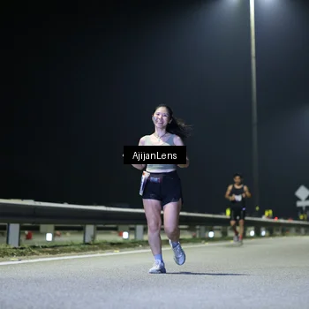 Runner Photo 7313352