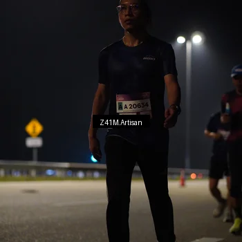 Runner Photo 7313354
