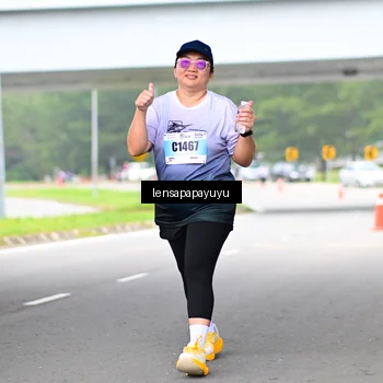 Runner Photo 7313356