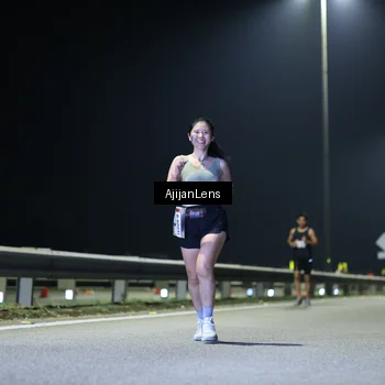 Runner Photo 7313357