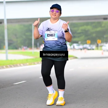 Runner Photo 7313358