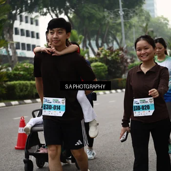 Runner Photo 7313359