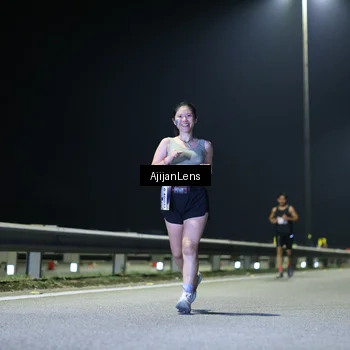 Runner Photo 7313360