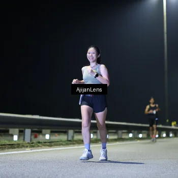 Runner Photo 7313365