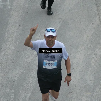 Runner Photo 7313366