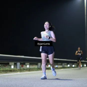 Runner Photo 7313368