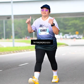 Runner Photo 7313369