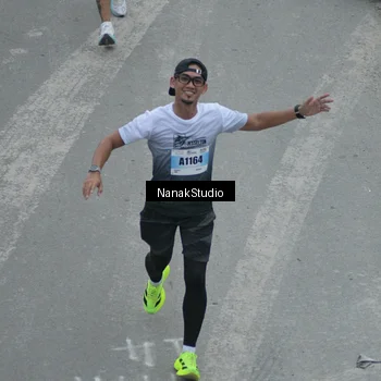 Runner Photo 7313371