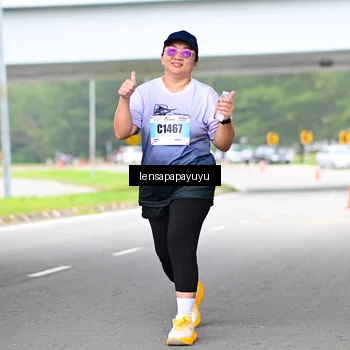 Runner Photo 7313372