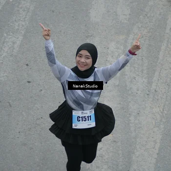 Runner Photo 7313374