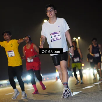 Runner Photo 7313377
