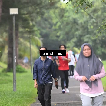 Runner Photo 7313379