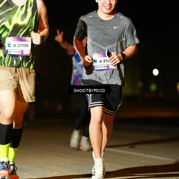 Runner Photo 7313381