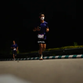 Runner Photo 7313384