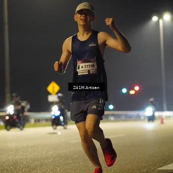Runner Photo 7313385
