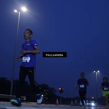 Runner Photo 7313387