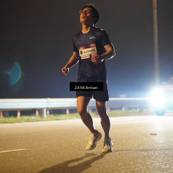 Runner Photo 7313389