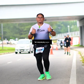 Runner Photo 7313390