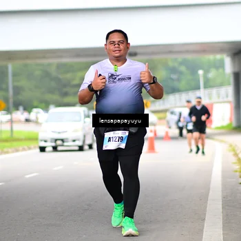 Runner Photo 7313391