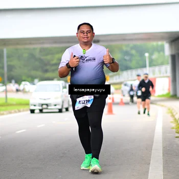 Runner Photo 7313392