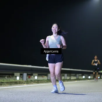 Runner Photo 7313393