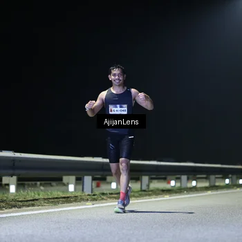 Runner Photo 7313394