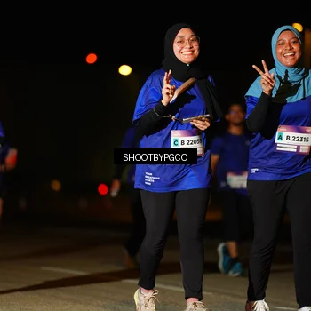 Runner Photo 7313395