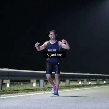 Runner Photo 7313397